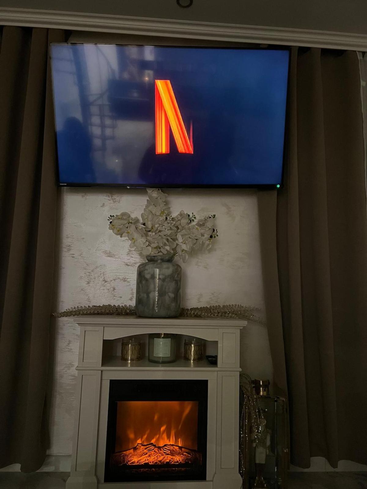 La Villa Doree & Spa Netflix Parking Wifi Kurtzenhouse Zewnętrze zdjęcie